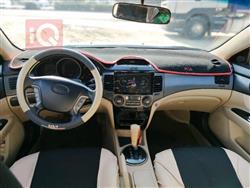 كيا اوبتيما